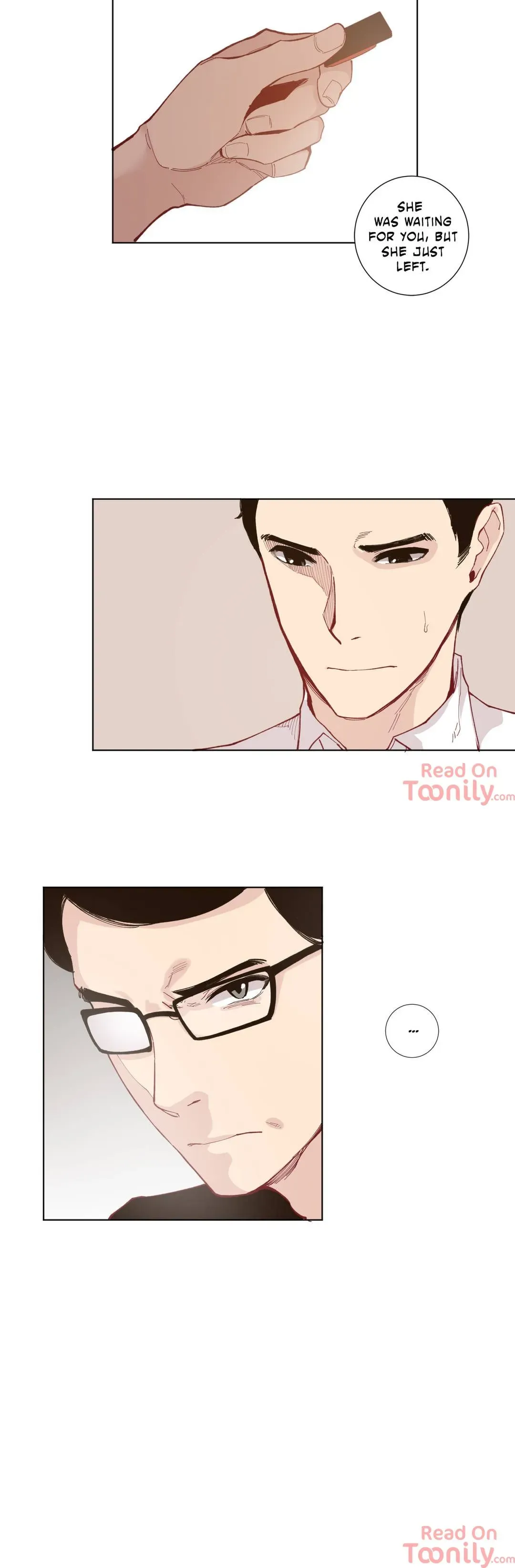 Read Polyamory chapter 4 image 2 on Lezhin