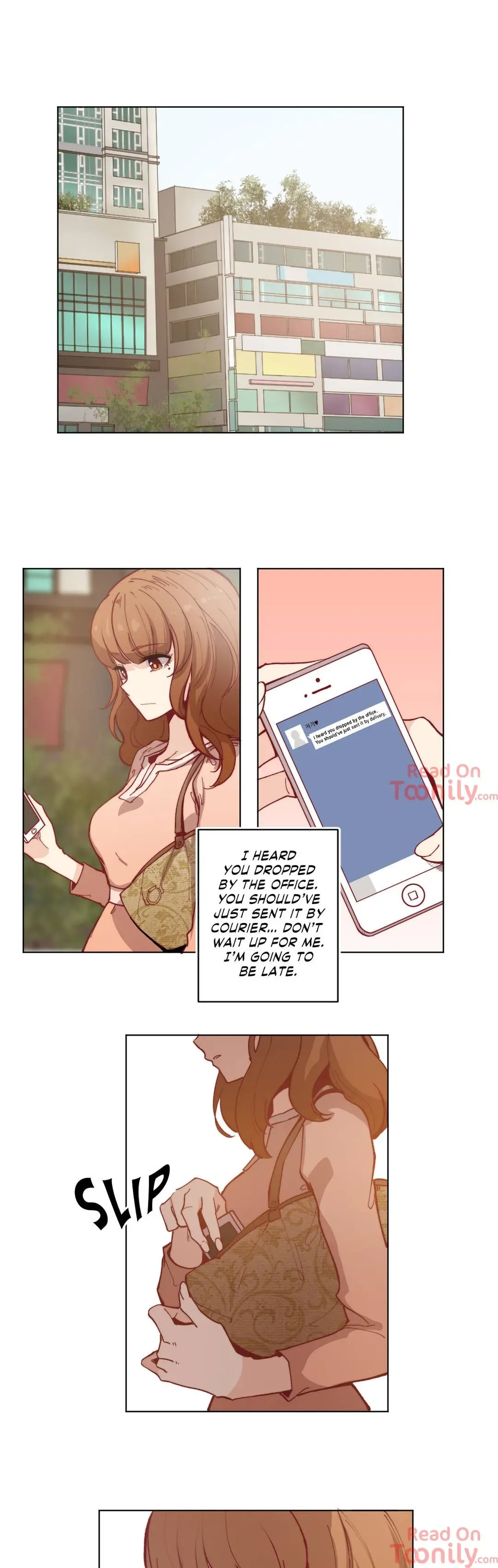 Read Polyamory chapter 4 image 3 on Lezhin