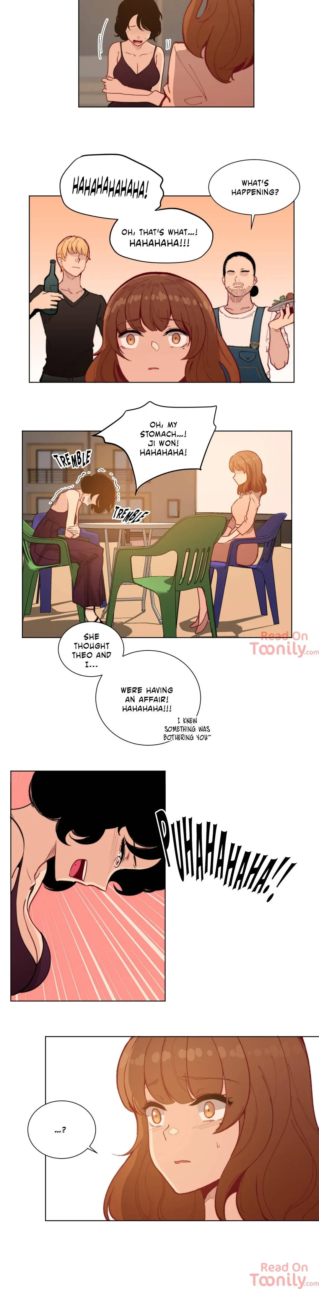 Read Polyamory chapter 5 image 10 on Lezhin