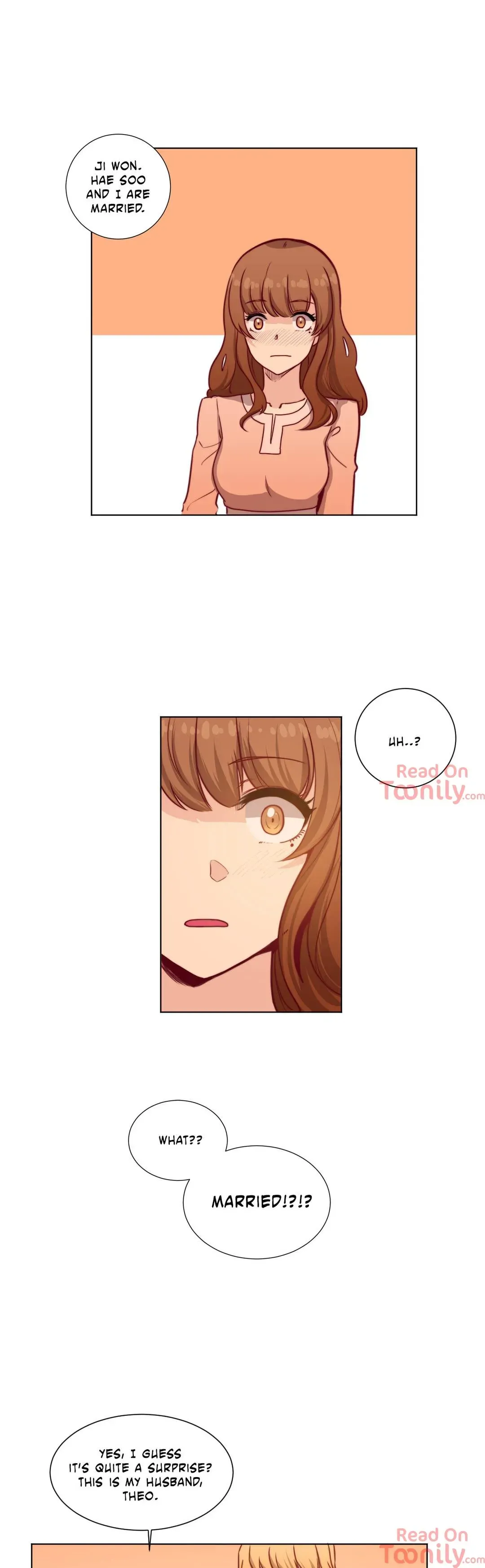 Read Polyamory chapter 5 image 14 on Lezhin