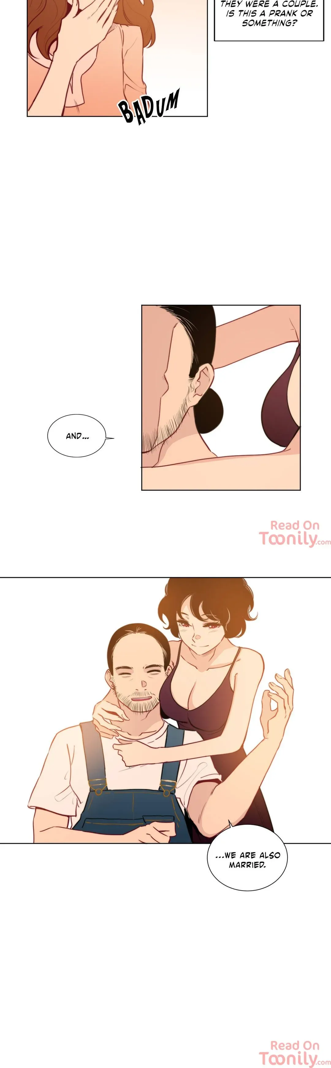 Read Polyamory chapter 5 image 16 on Lezhin