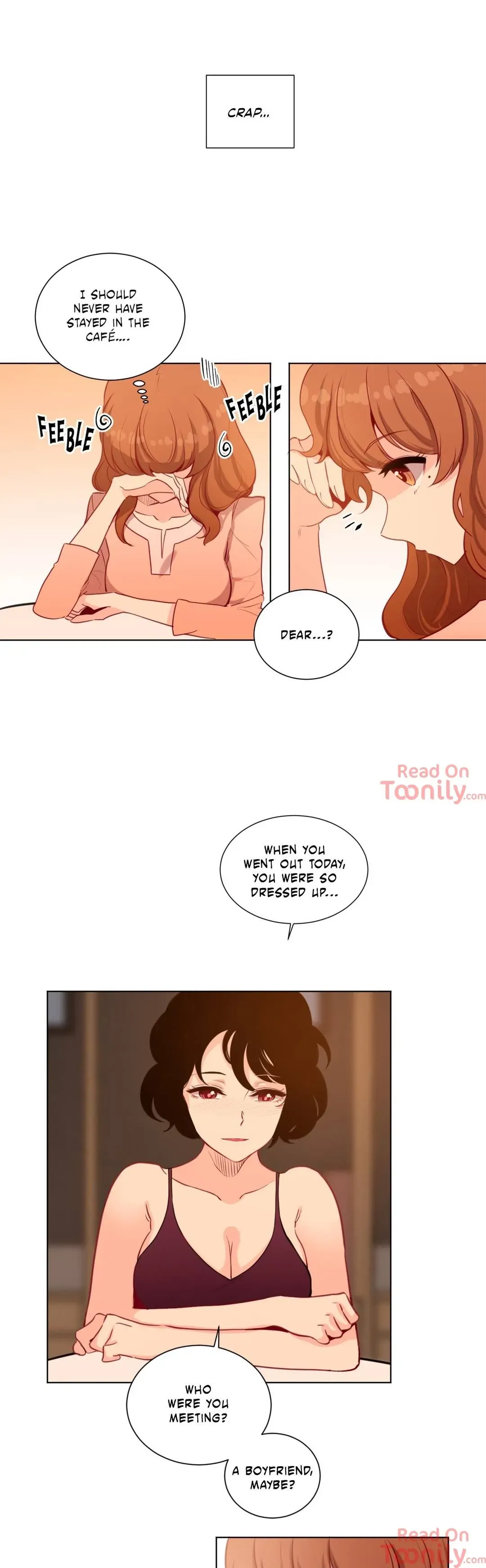 Read Polyamory chapter 5 image 4 on Lezhin