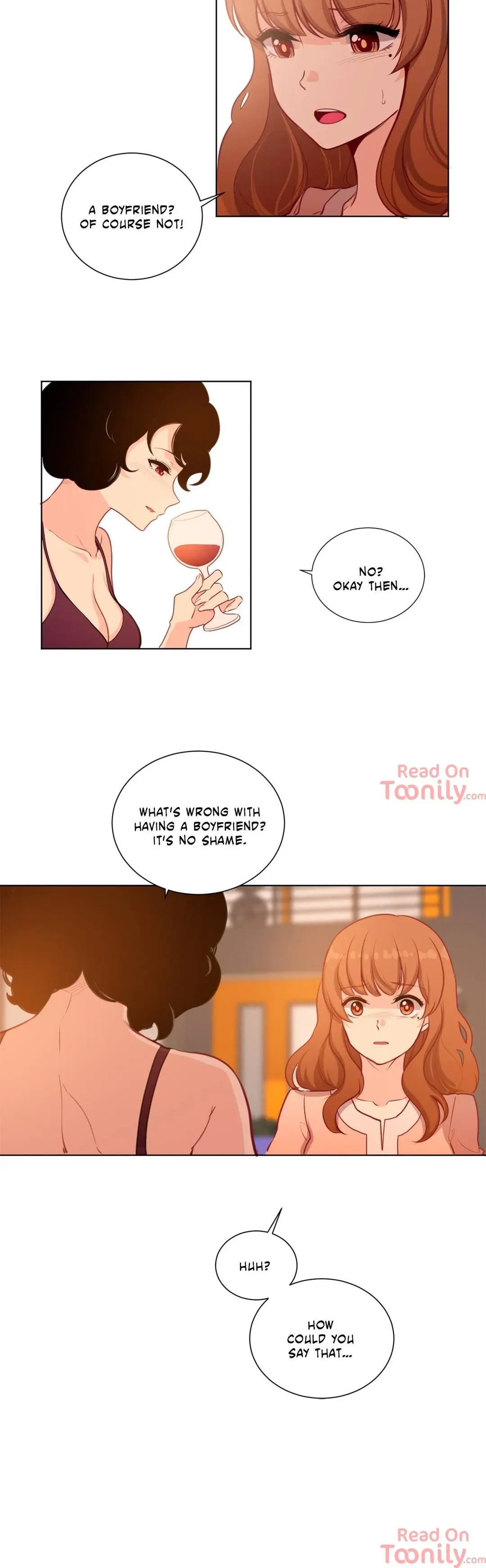 Read Polyamory chapter 5 image 5 on Lezhin