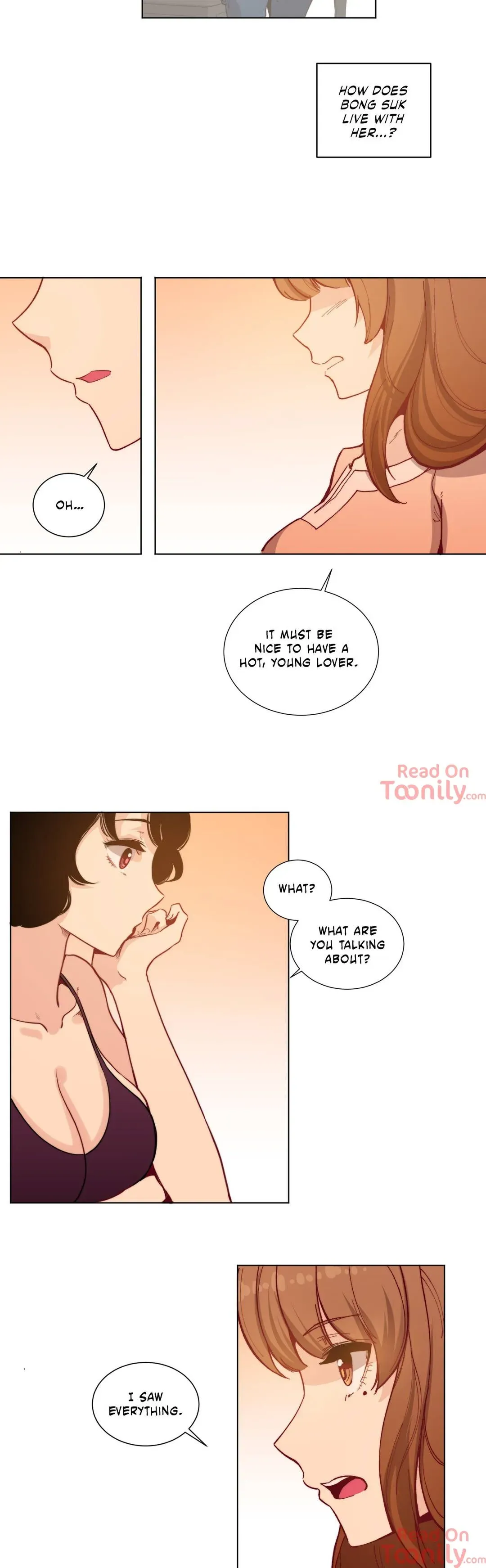 Read Polyamory chapter 5 image 7 on Lezhin