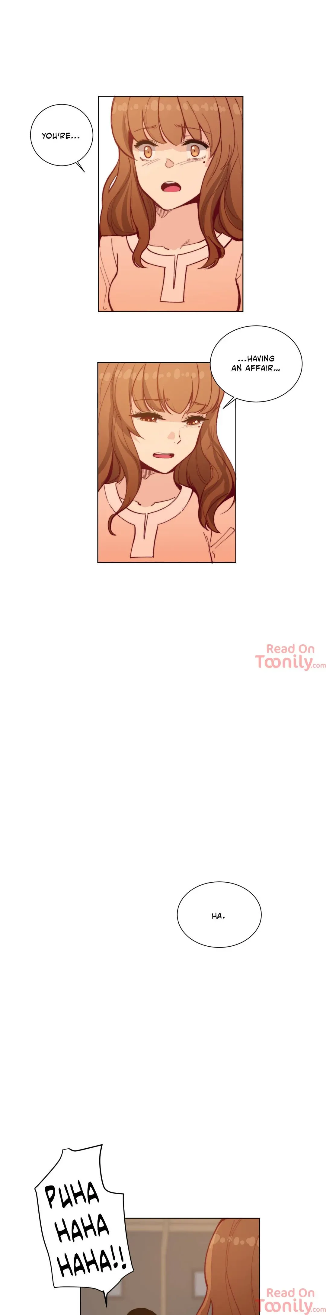 Read Polyamory chapter 5 image 9 on Lezhin