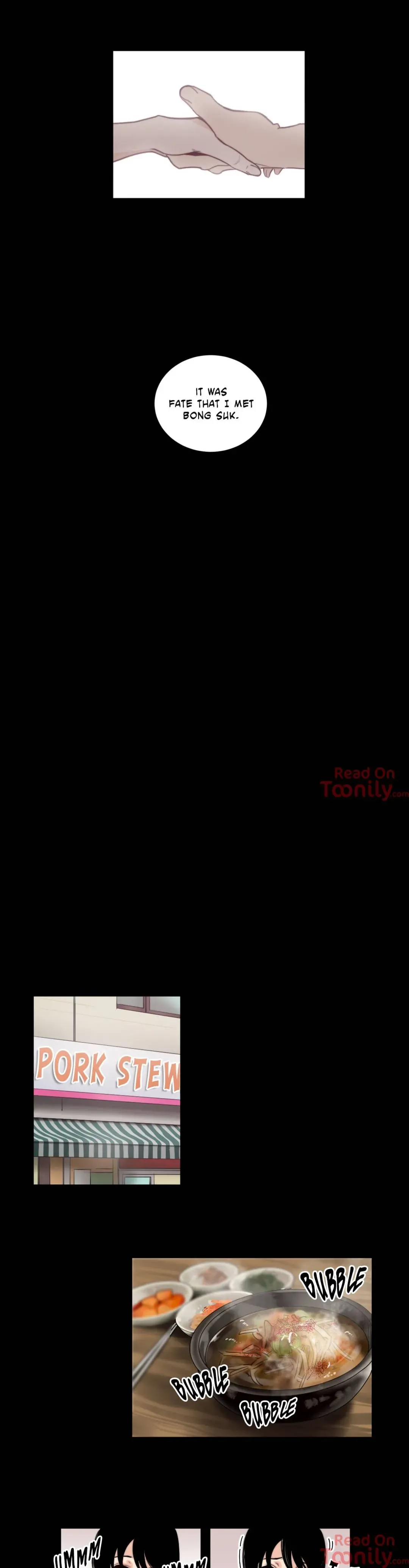 Read Polyamory chapter 6 image 1 on Lezhin