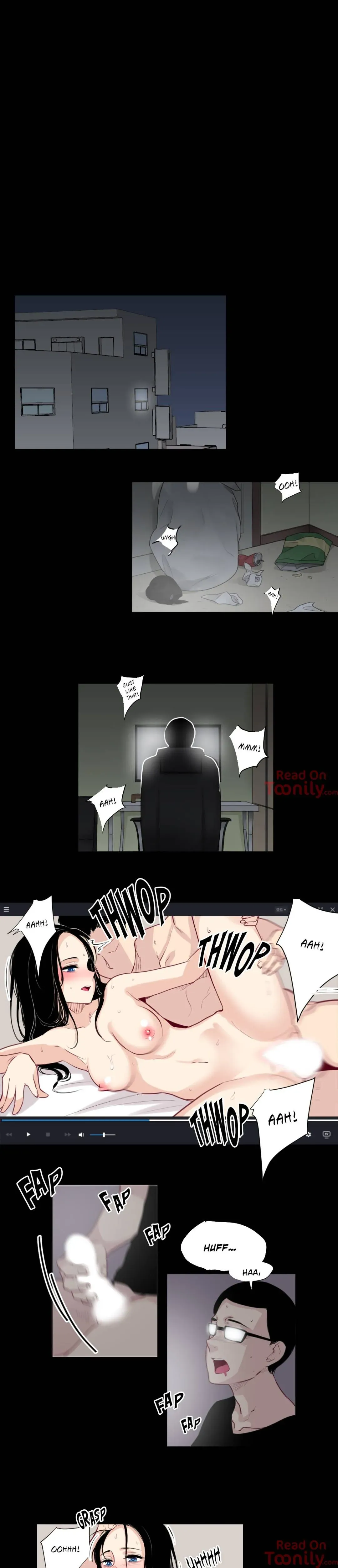 Read Polyamory chapter 6 image 15 on Lezhin