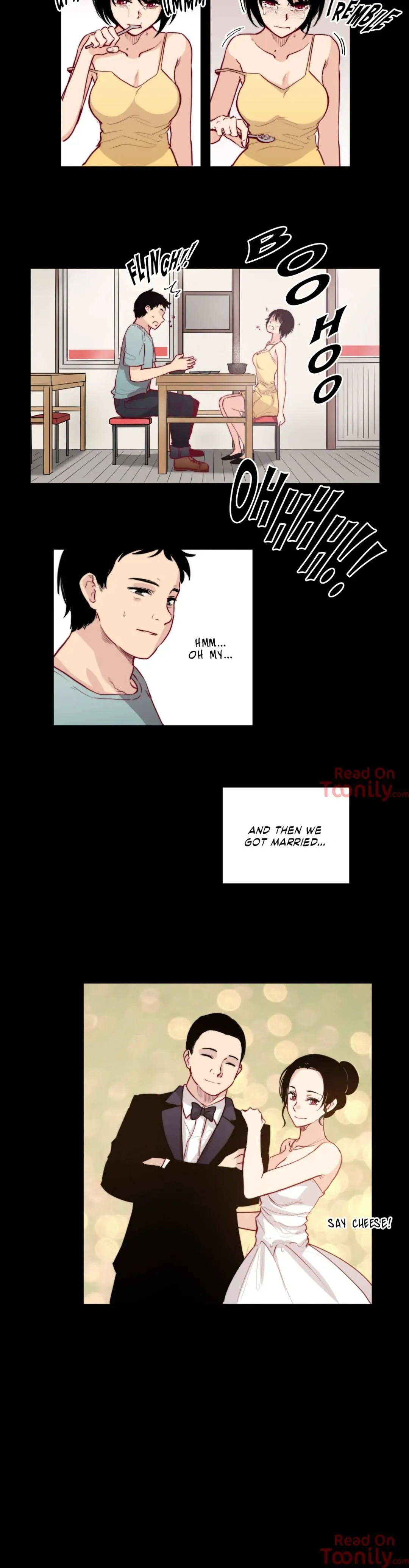 Read Polyamory chapter 6 image 2 on Lezhin