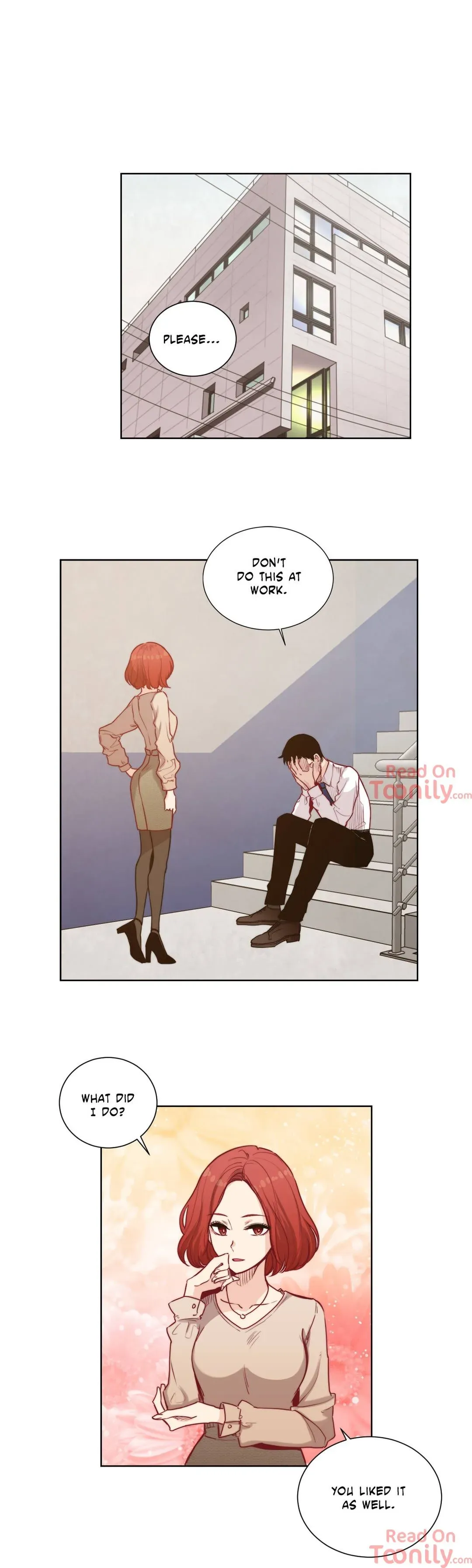 Read Polyamory chapter 7 image 10 on Lezhin