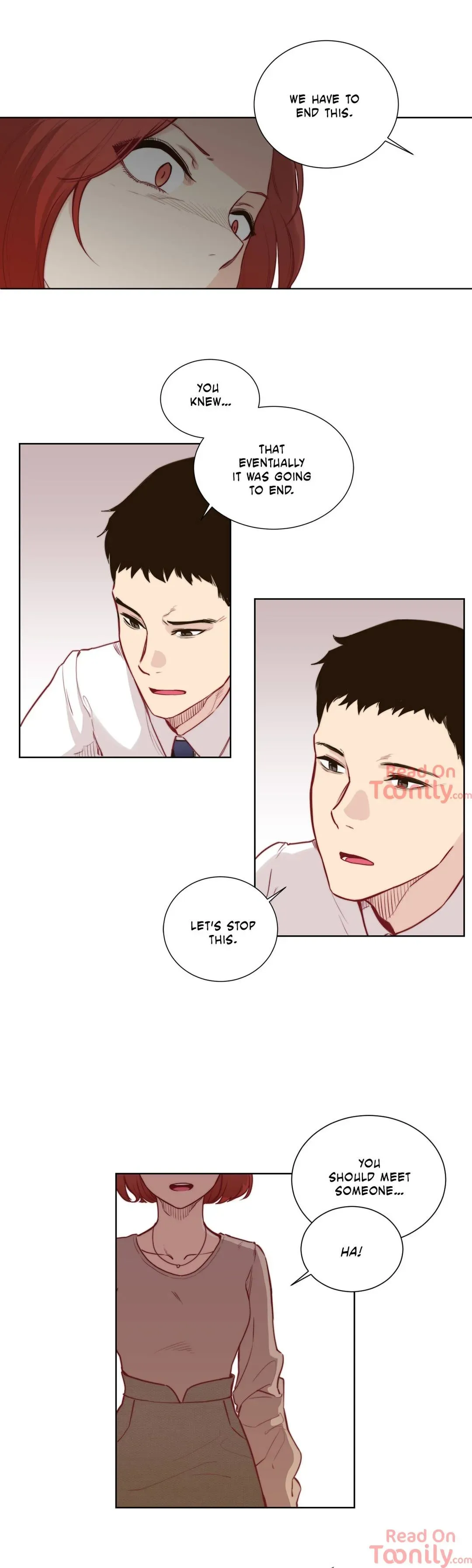 Read Polyamory chapter 7 image 12 on Lezhin