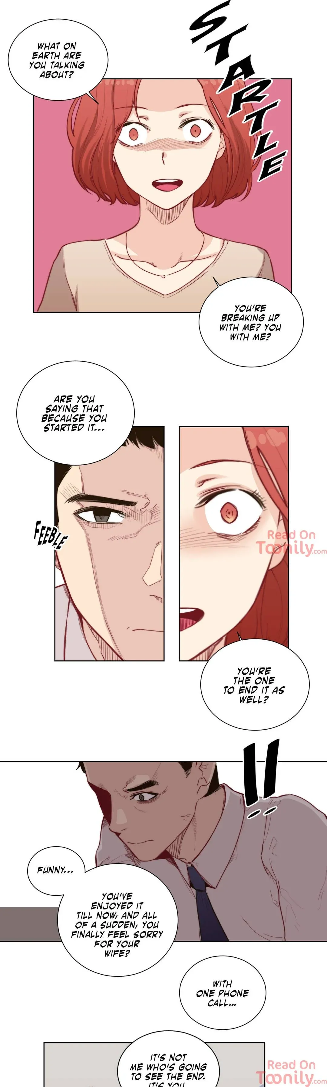 Read Polyamory chapter 7 image 13 on Lezhin