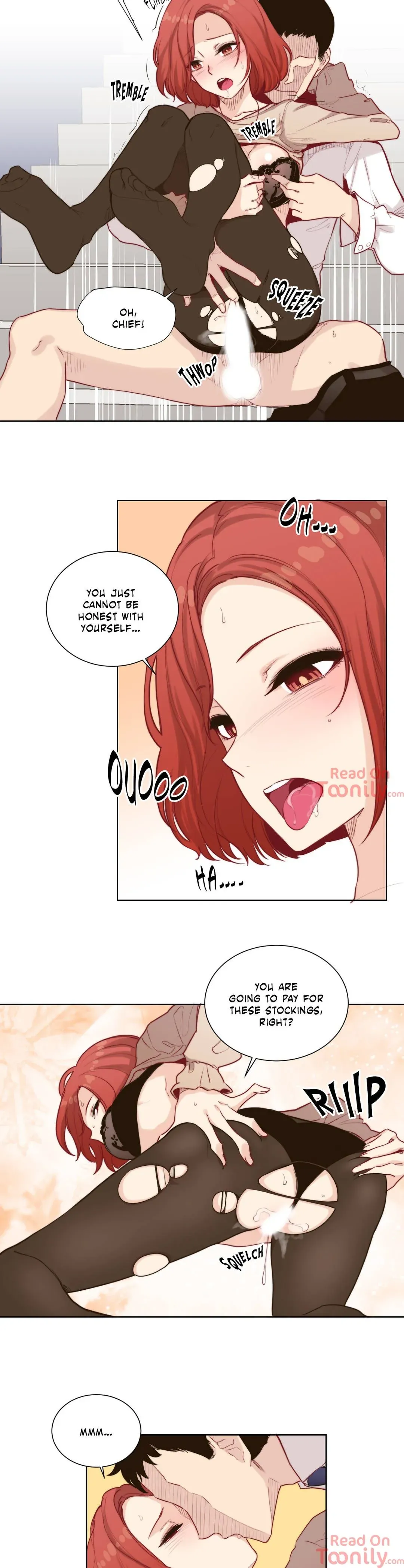 Read Polyamory chapter 7 image 16 on Lezhin