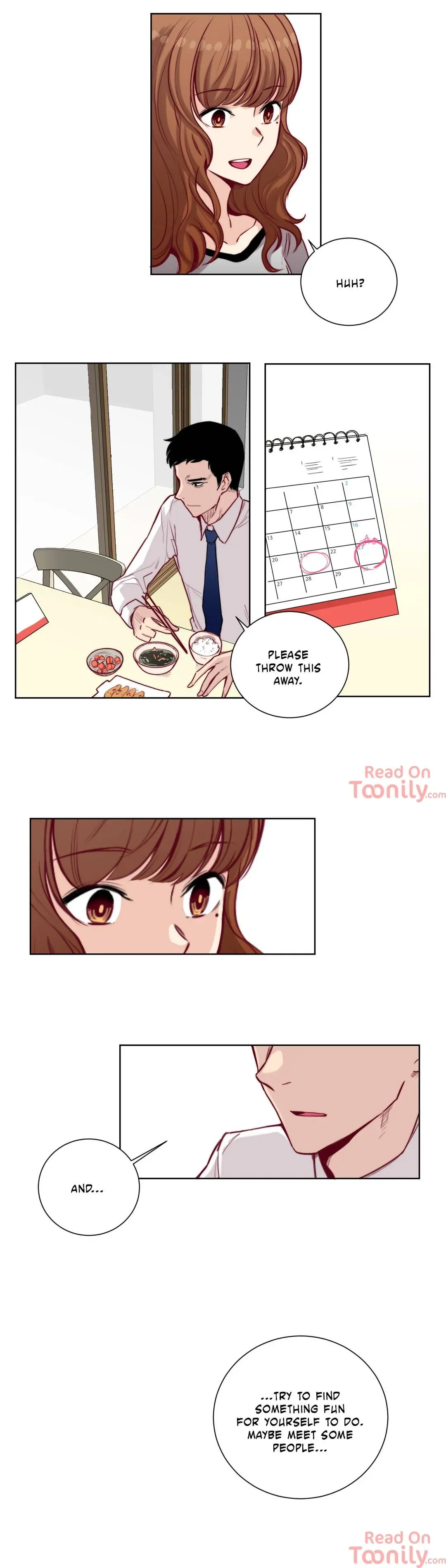 Read Polyamory chapter 7 image 2 on Lezhin