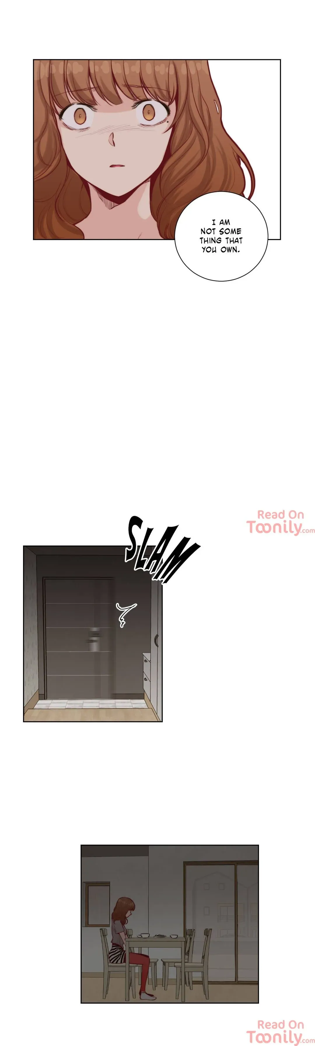 Read Polyamory chapter 7 image 3 on Lezhin