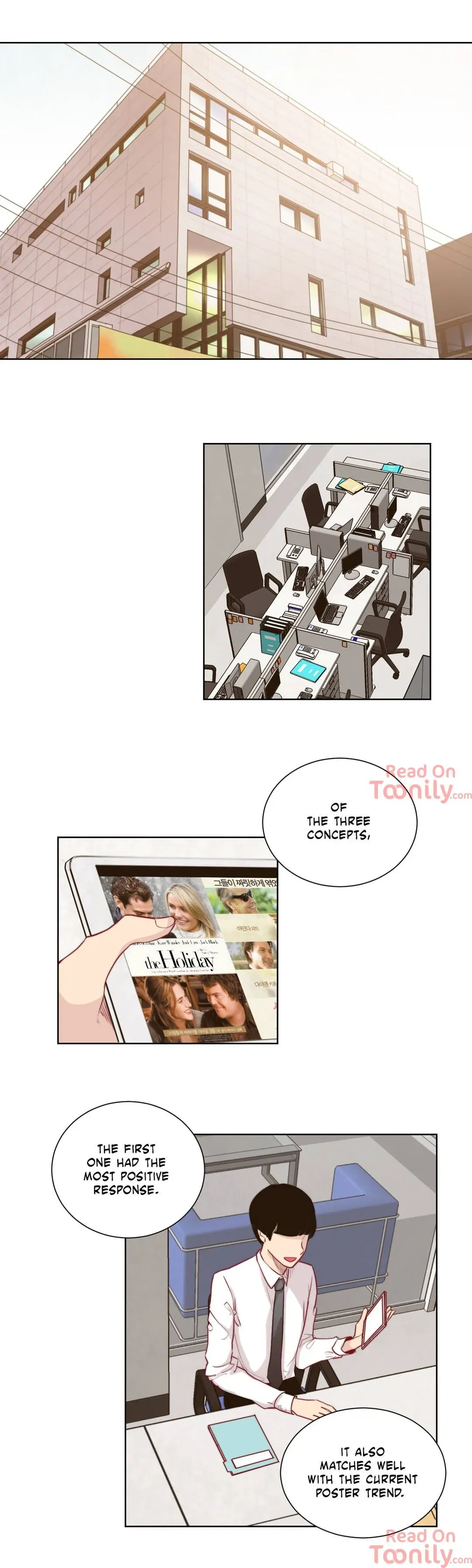 Read Polyamory chapter 7 image 5 on Lezhin