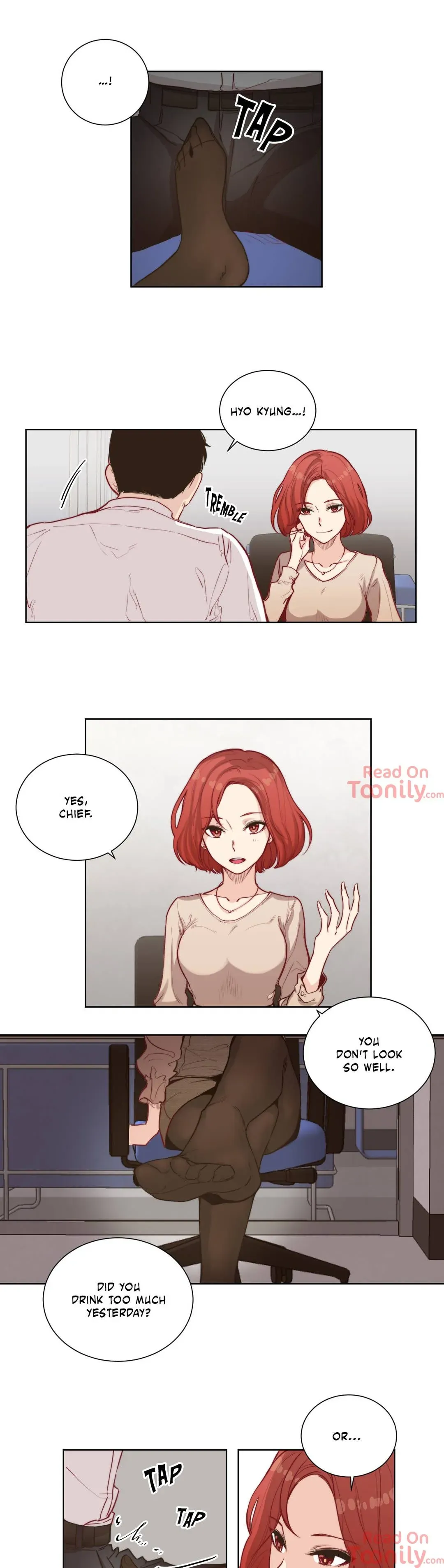Read Polyamory chapter 7 image 7 on Lezhin