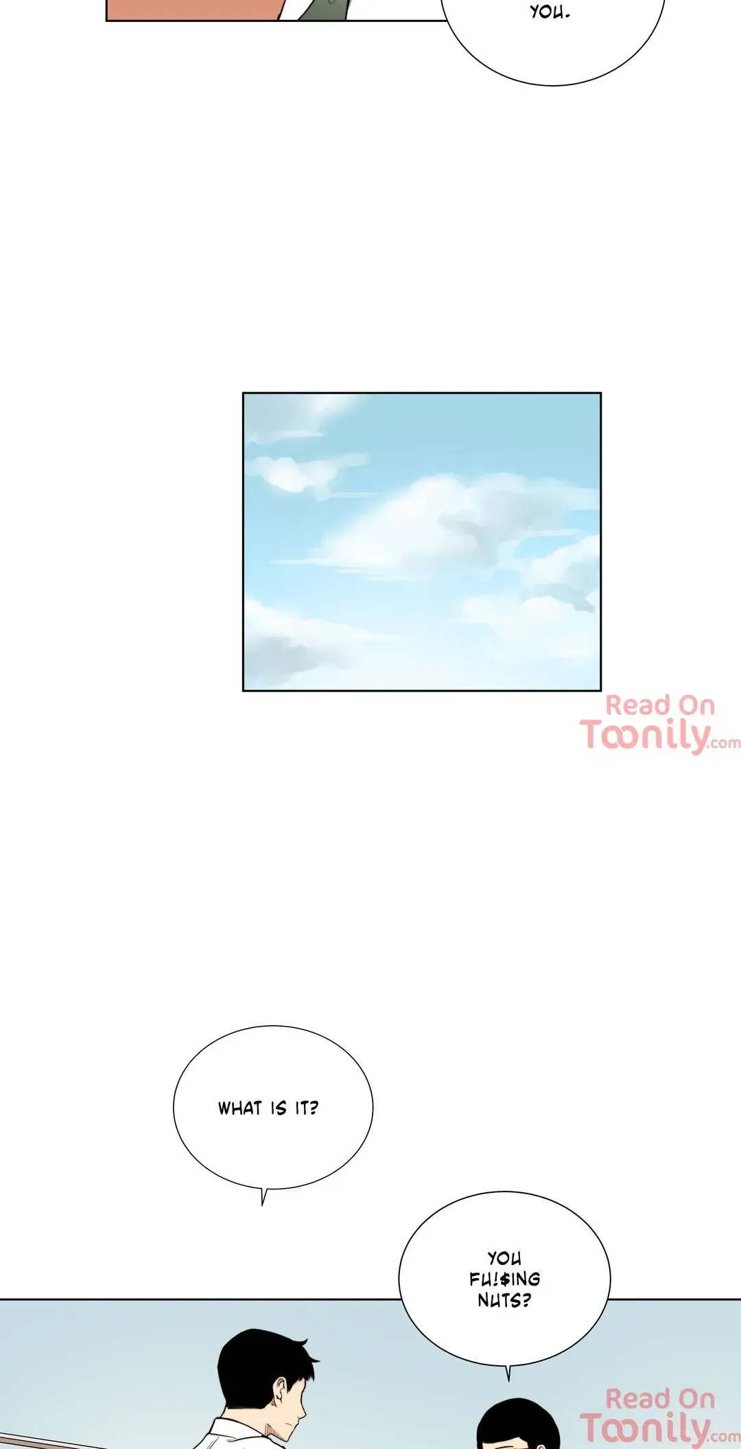 Read Polyamory chapter 8 image 14 on Lezhin