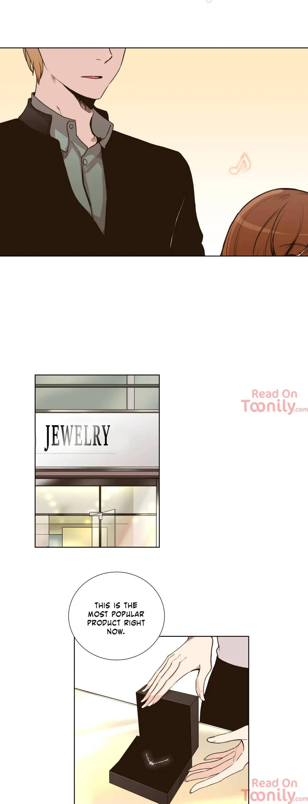 Read Polyamory chapter 9 image 10 on Lezhin