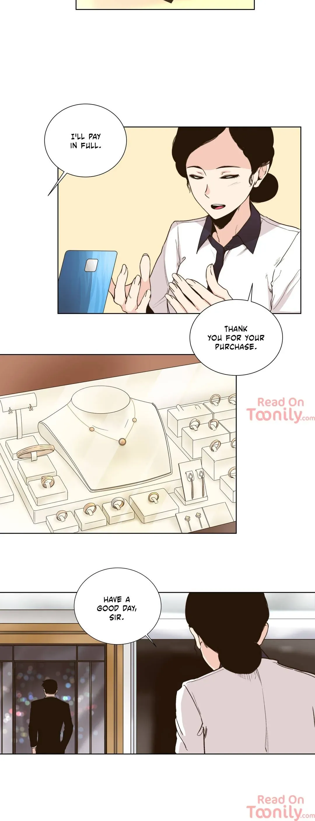 Read Polyamory chapter 9 image 11 on Lezhin