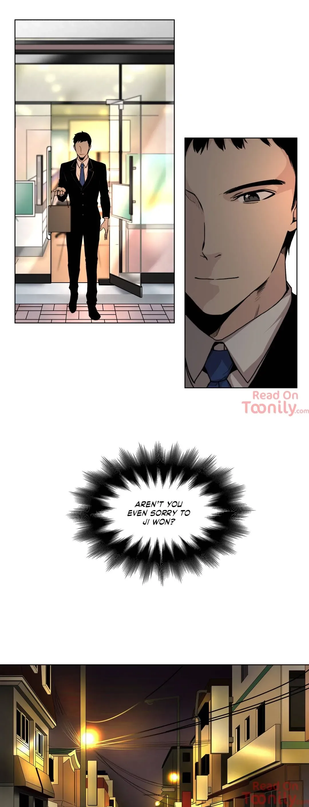 Read Polyamory chapter 9 image 12 on Lezhin