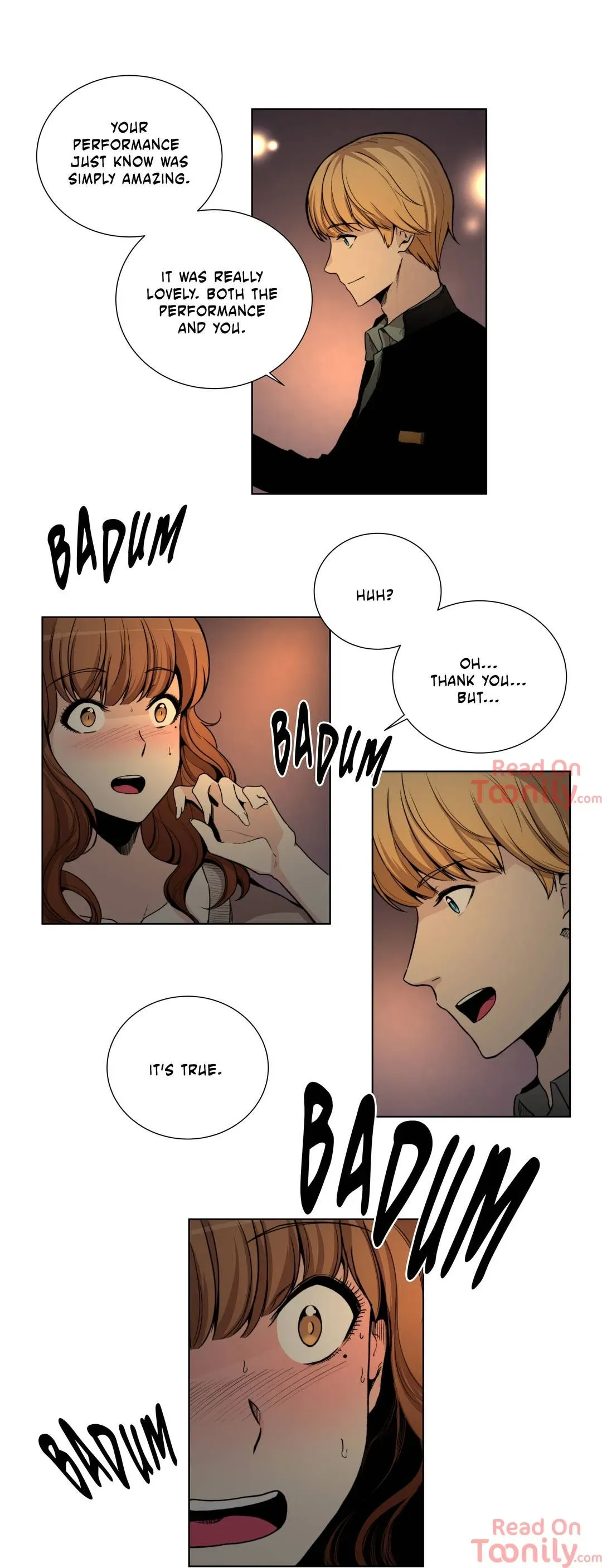 Read Polyamory chapter 9 image 15 on Lezhin