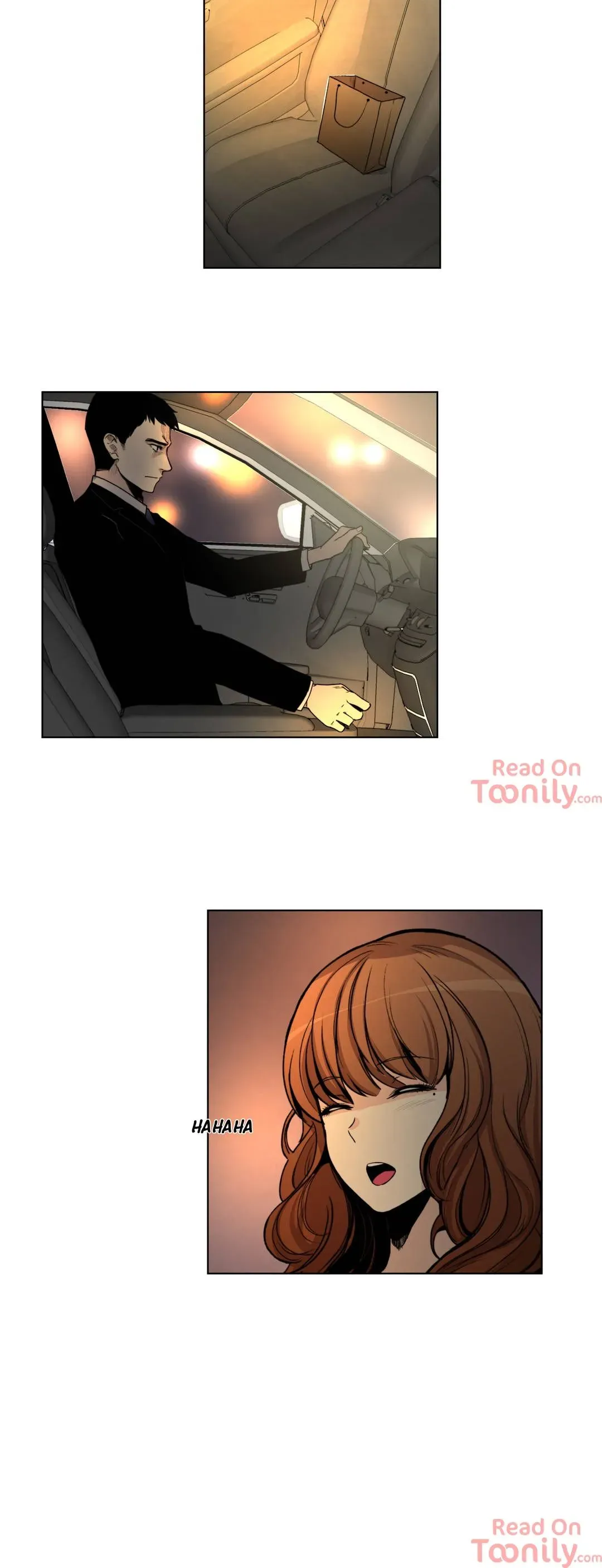 Read Polyamory chapter 9 image 17 on Lezhin