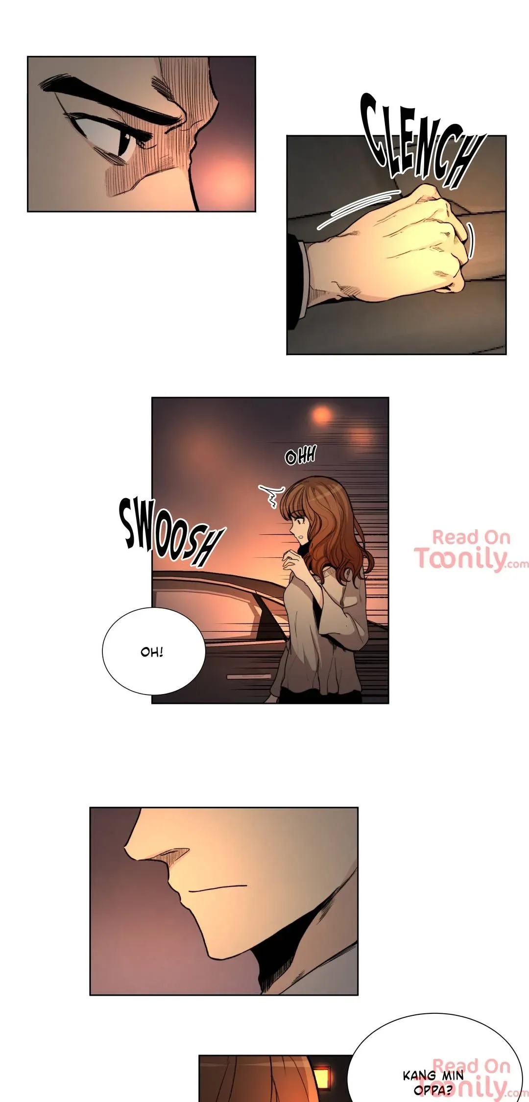 Read Polyamory chapter 9 image 18 on Lezhin