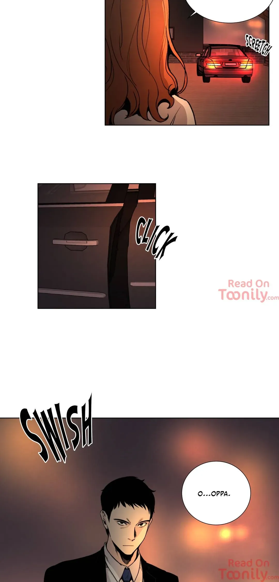 Read Polyamory chapter 9 image 19 on Lezhin