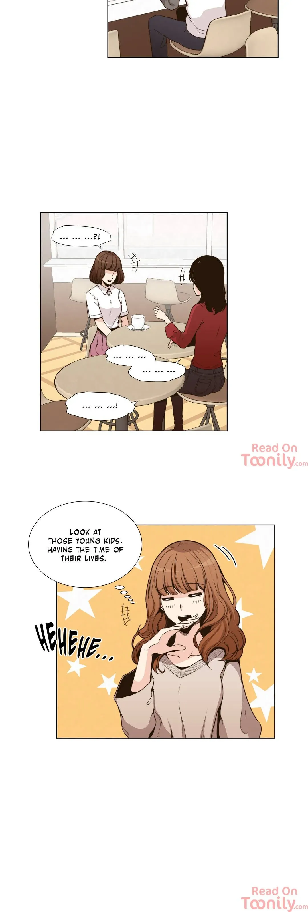 Read Polyamory chapter 9 image 2 on Lezhin