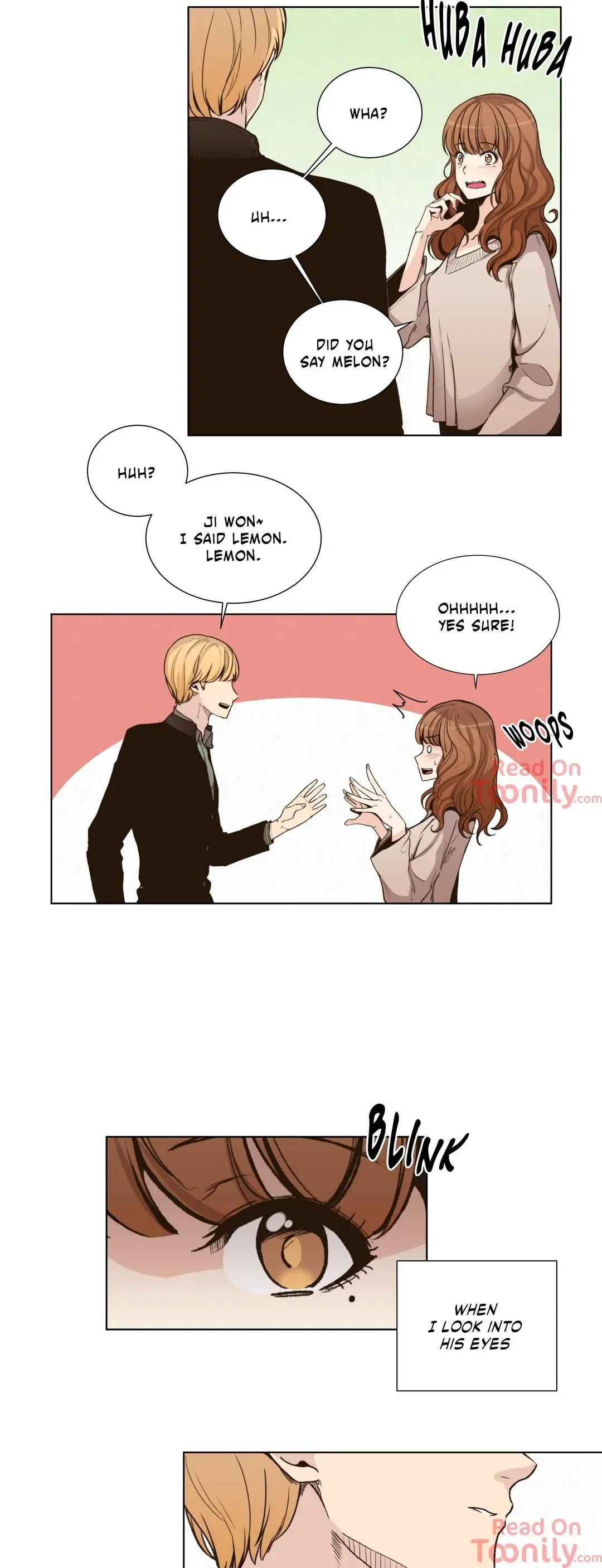 Read Polyamory chapter 9 image 4 on Lezhin