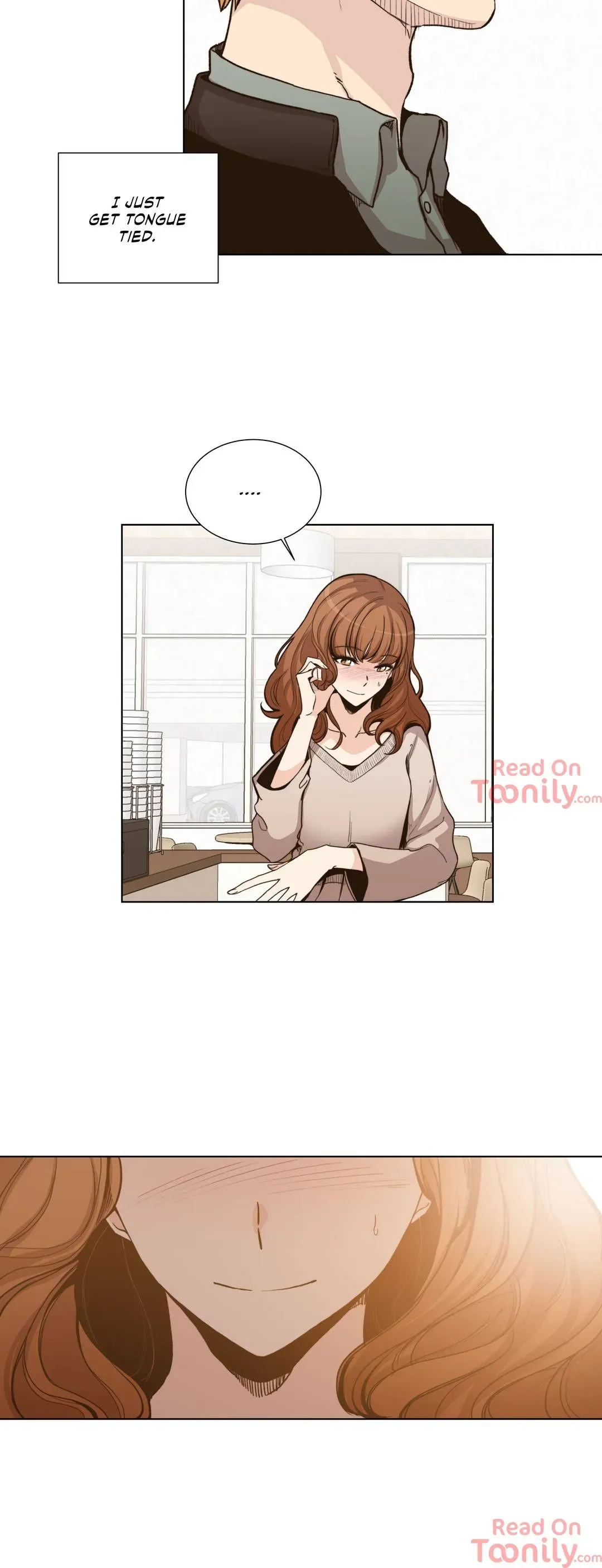 Read Polyamory chapter 9 image 5 on Lezhin