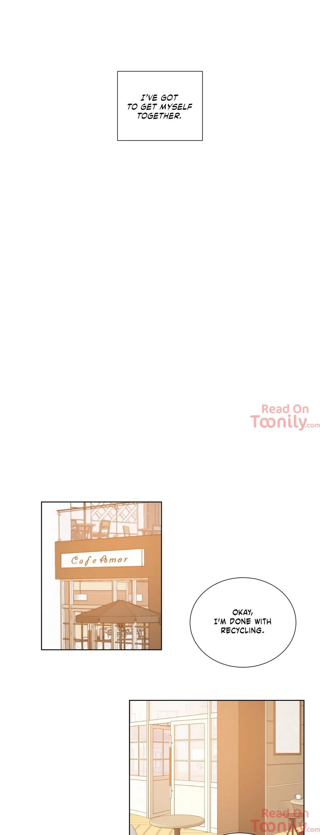 Read Polyamory chapter 9 image 6 on Lezhin