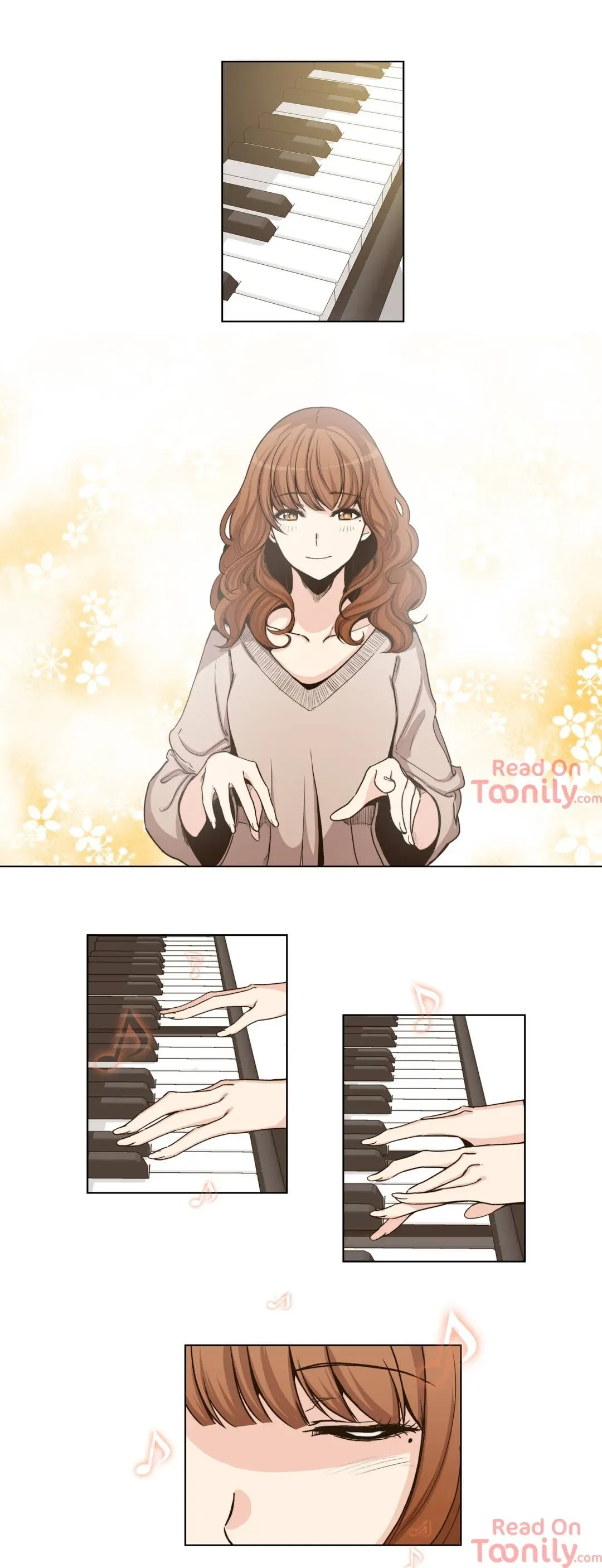 Read Polyamory chapter 9 image 9 on Lezhin