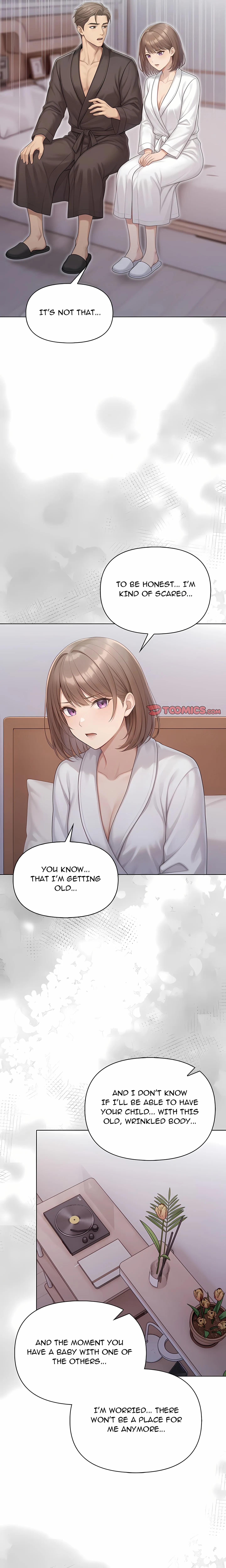 Read Polygamy in High Society chapter 10 image 4 on Lezhin