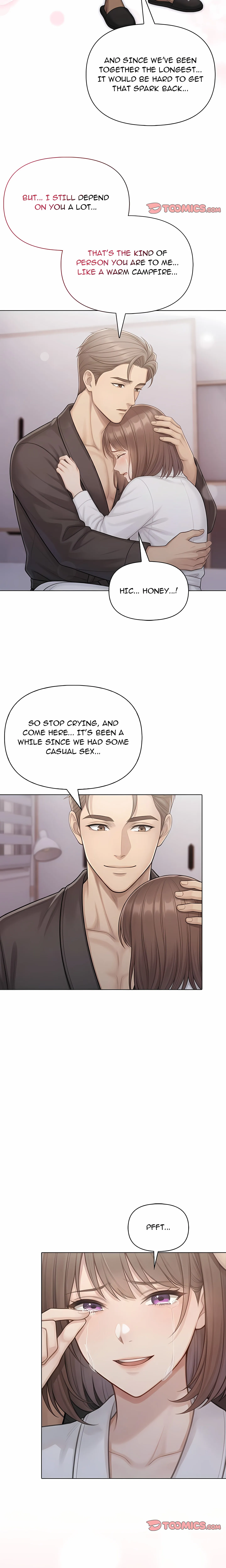 Read Polygamy in High Society chapter 10 image 6 on Lezhin