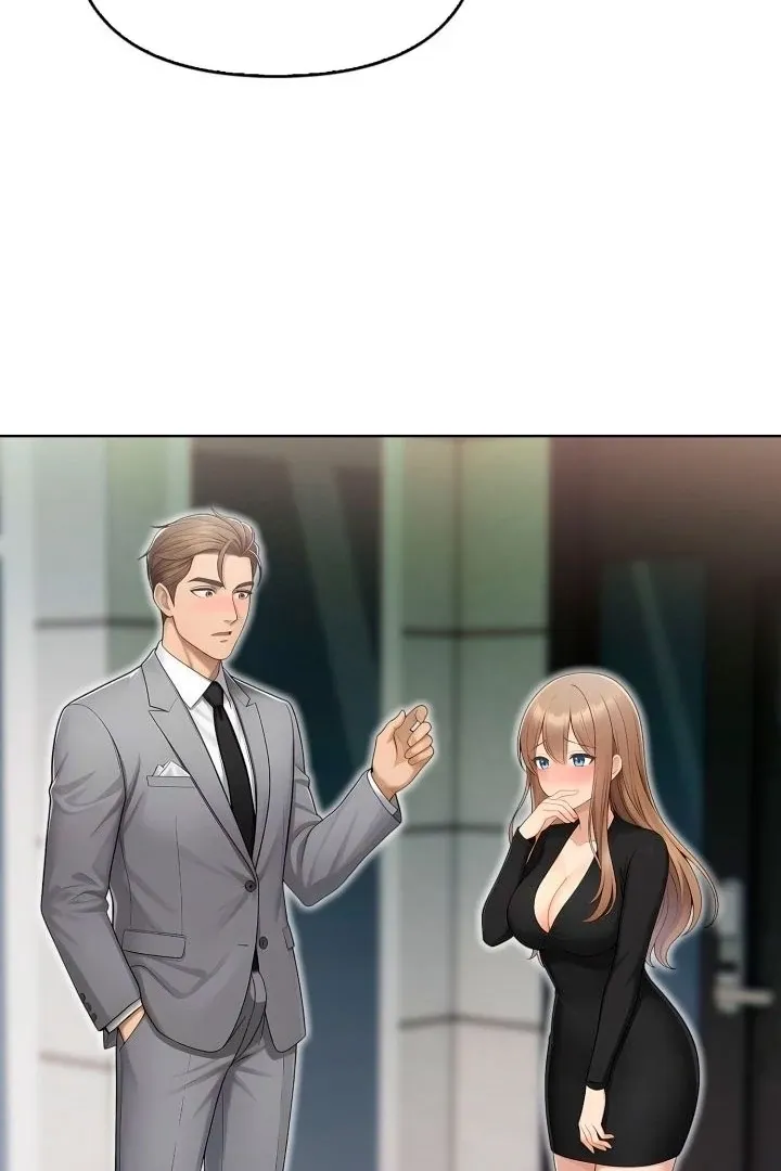 Read Polygamy in High Society chapter 2 image 17 on Lezhin