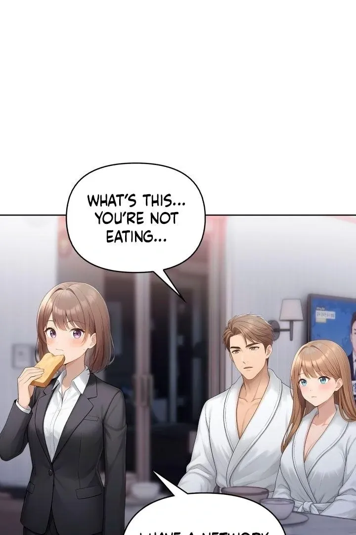 Read Polygamy in High Society chapter 2 image 2 on Lezhin