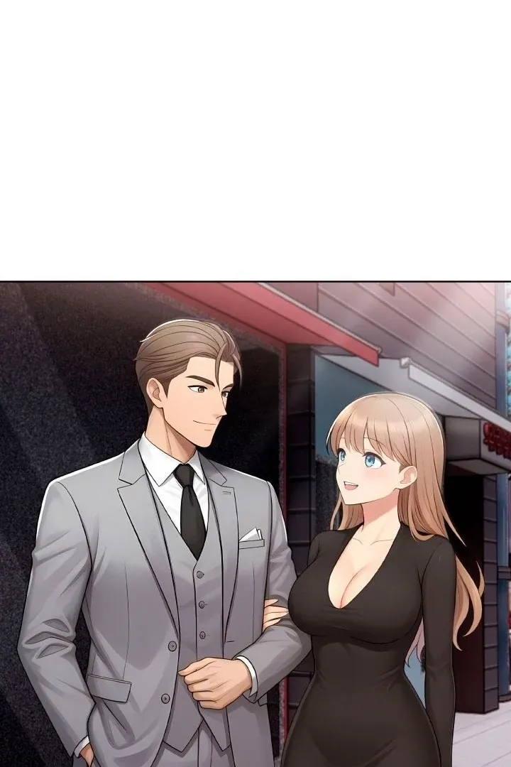 Read Polygamy in High Society chapter 2 image 43 on Lezhin