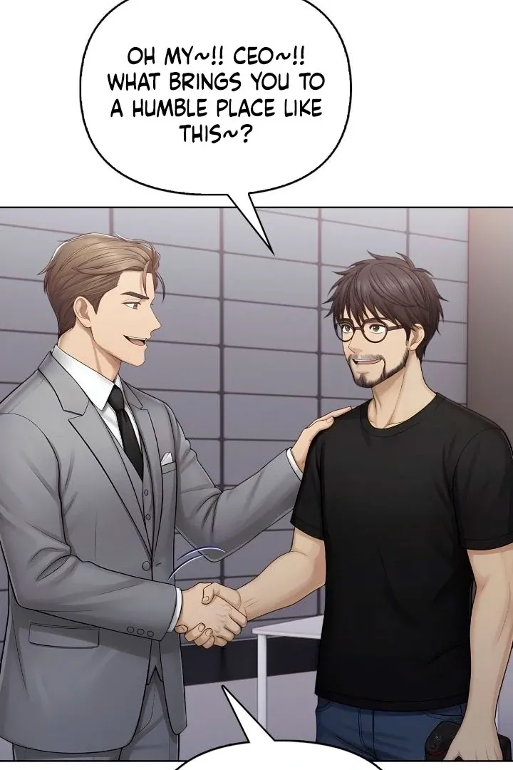 Read Polygamy in High Society chapter 2 image 52 on Lezhin