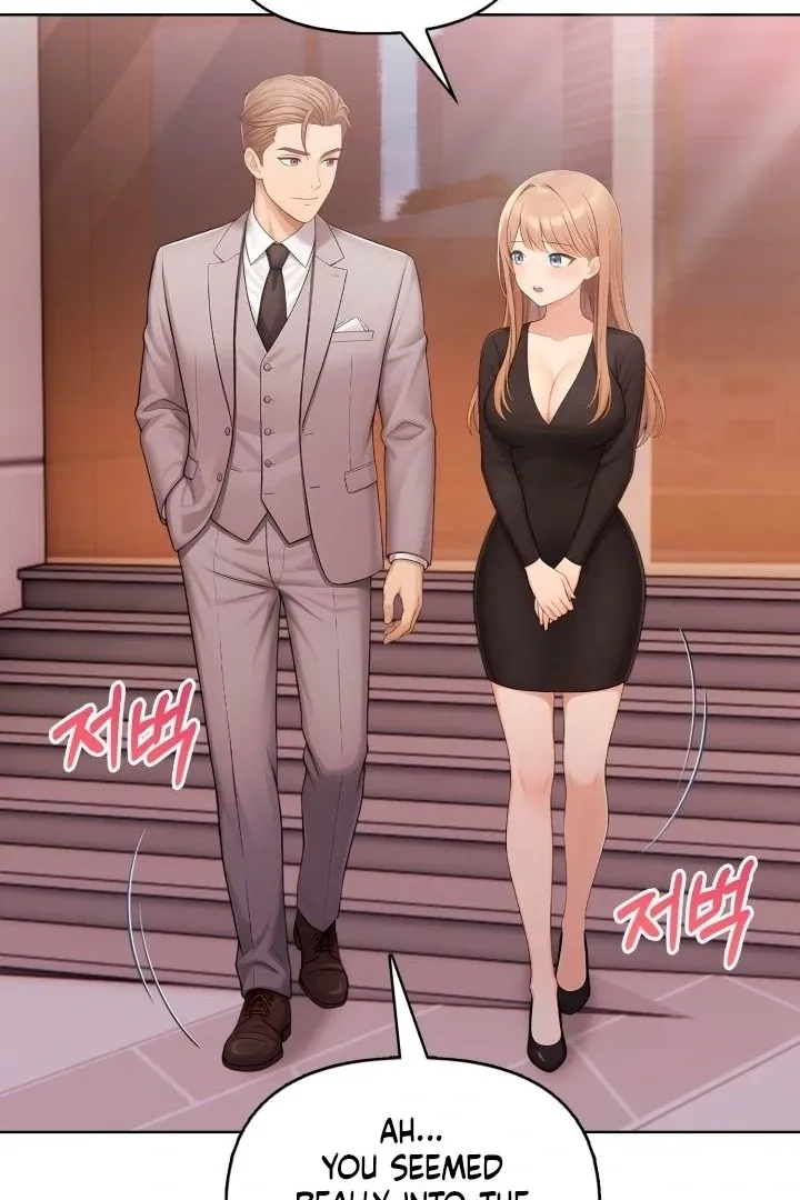 Read Polygamy in High Society chapter 2 image 85 on Lezhin