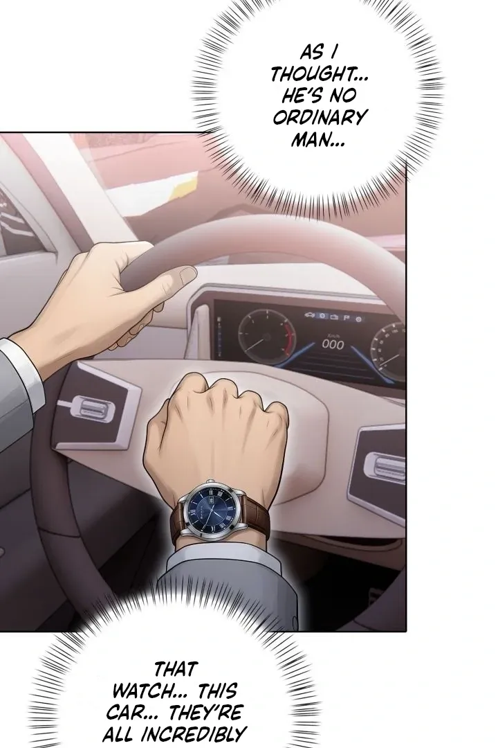 Read Polygamy in High Society chapter 3 image 19 on Lezhin