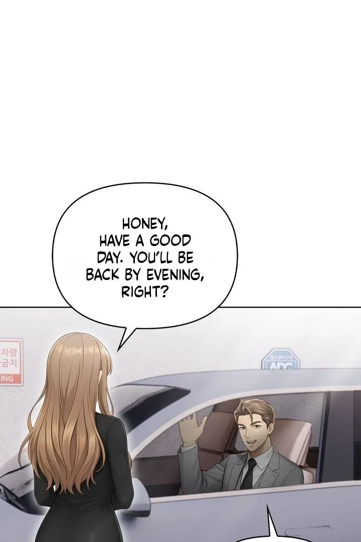 Read Polygamy in High Society chapter 3 image 2 on Lezhin