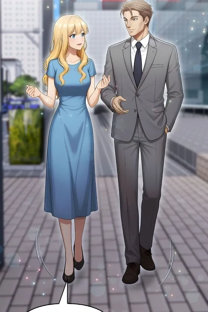 Read Polygamy in High Society chapter 3 image 21 on Lezhin