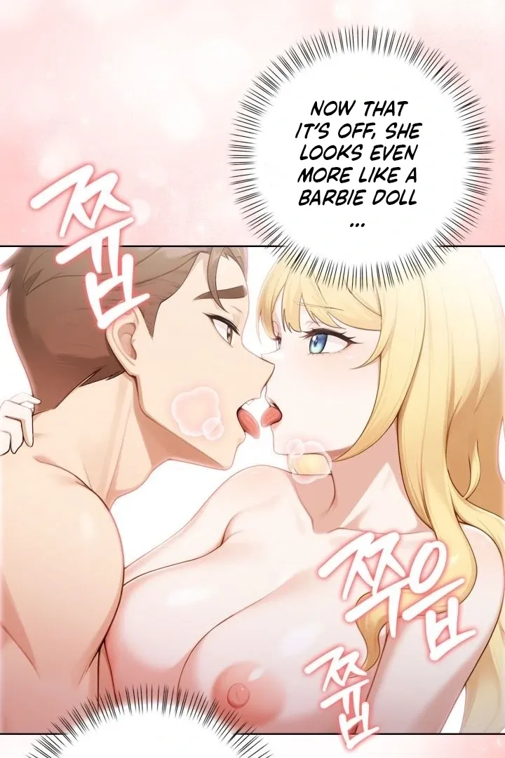 Read Polygamy in High Society chapter 3 image 36 on Lezhin