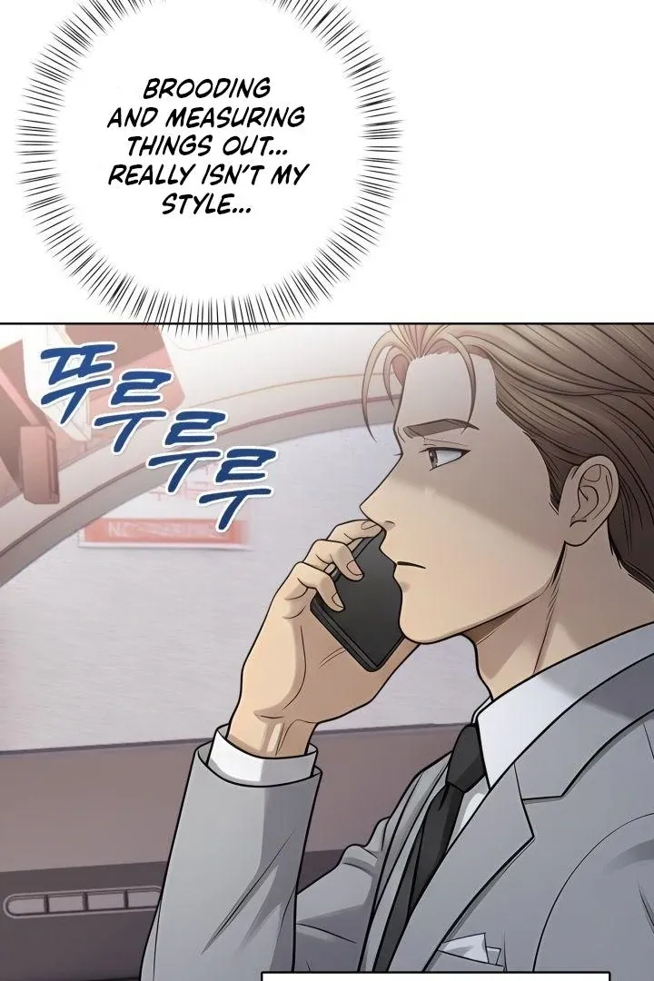 Read Polygamy in High Society chapter 3 image 5 on Lezhin