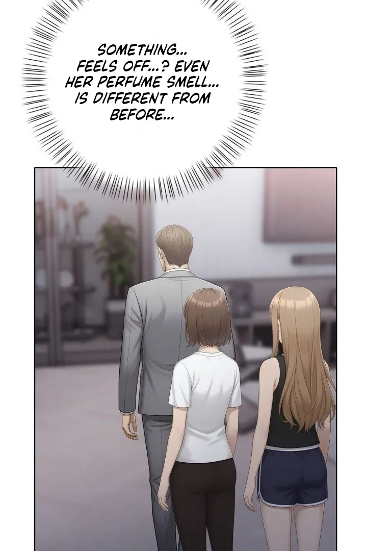 Read Polygamy in High Society chapter 3 image 79 on Lezhin