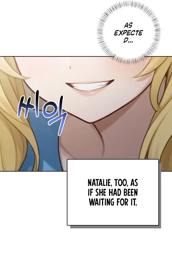 Read Polygamy in High Society chapter 3 image 8 on Lezhin