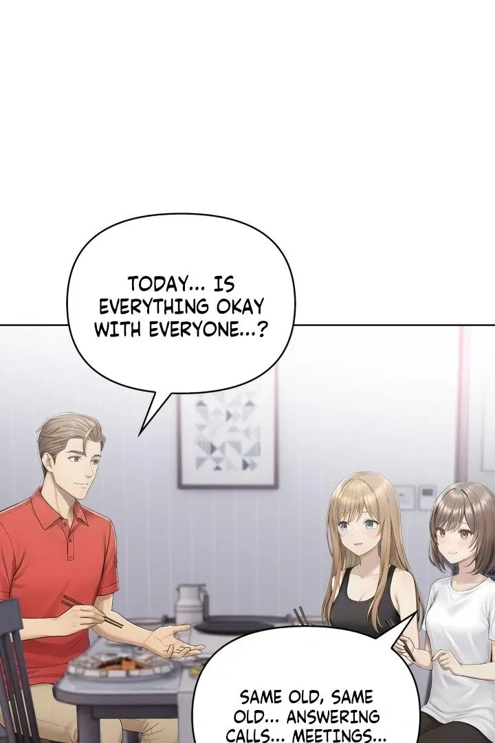 Read Polygamy in High Society chapter 4 image 2 on Lezhin