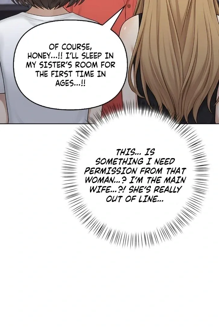 Read Polygamy in High Society chapter 4 image 9 on Lezhin
