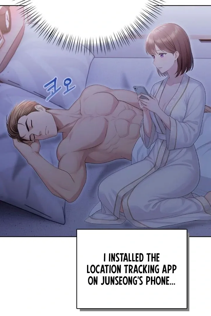 Read Polygamy in High Society chapter 5 image 18 on Lezhin
